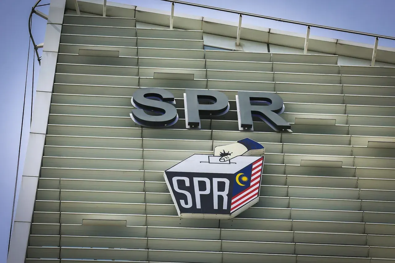 PRN Johor: SPR keluarkan 24,677 kertas undi pos 