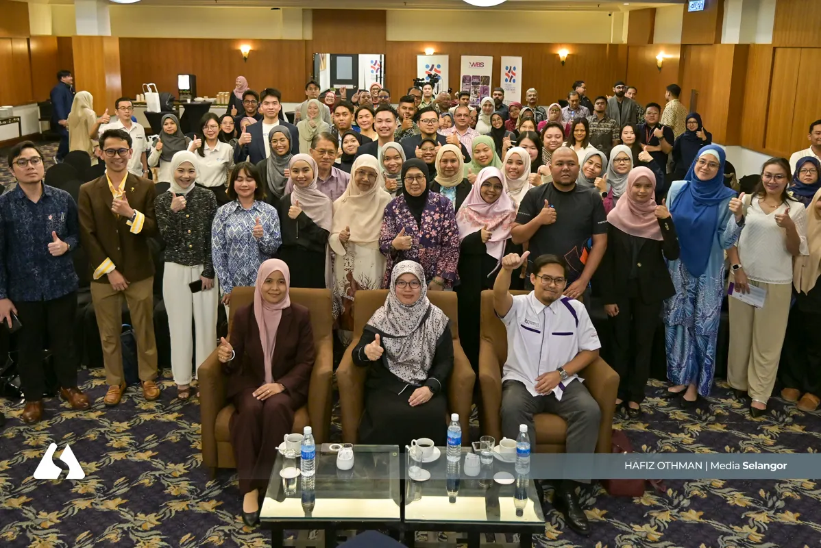 Ekspo Penjagaan Antarabangsa Selangor tampil pameran digital, sasar 5,000 pengunjung