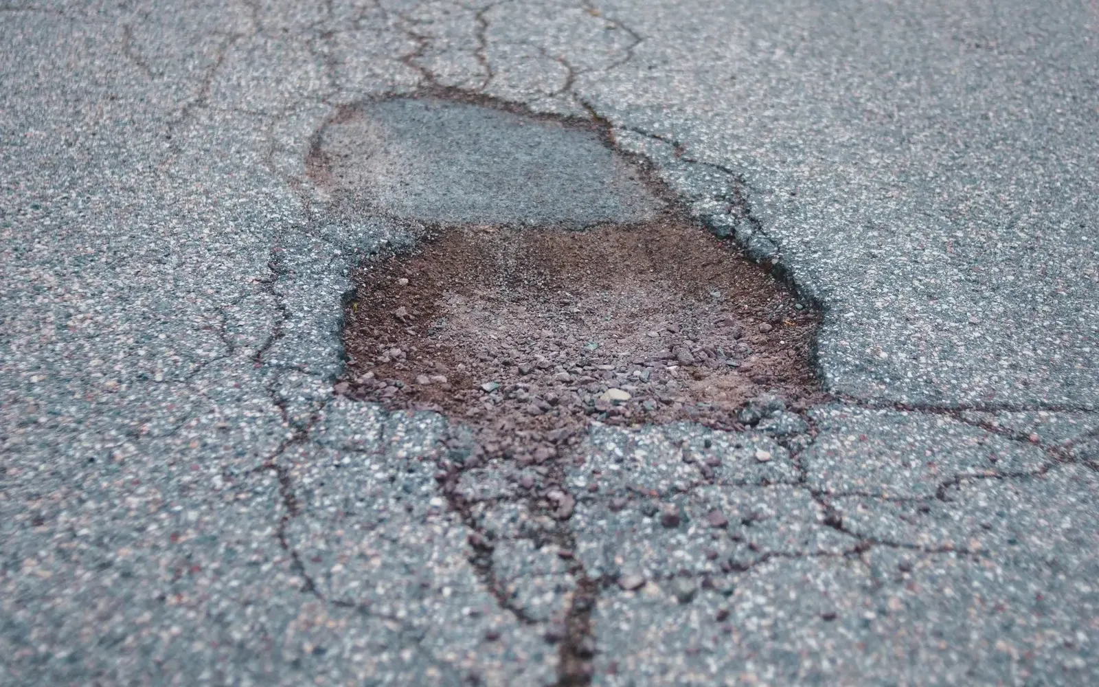 MBDK to repair damaged roads in Kapar industrial area