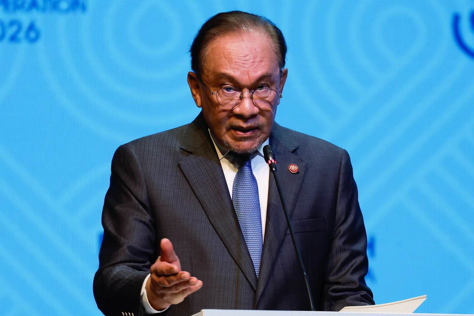 PM urges stronger ASEAN-Russia collabs in food security, energy