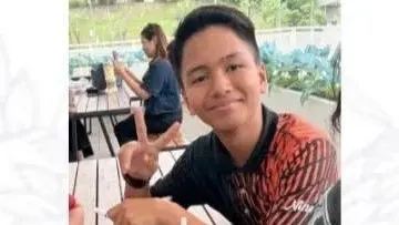 Polis mohon bantuan kesan remaja 14 tahun hilang di Shah Alam