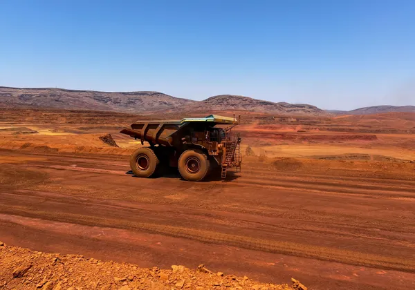 Iron ore miners highlight ASEAN, India as they look for growth after China