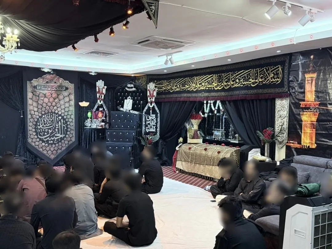 Premis disyaki sebar ajaran Syiah diserbu, 226 warga asing diperiksa