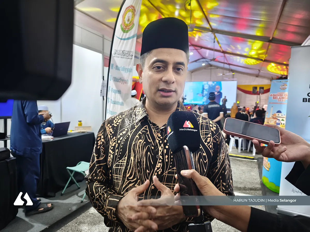 EXCO: JAIS diarah siasat segera dakwaan halang pengebumian di Ampang