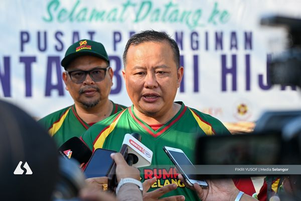 Pantai Bumi Hijau sasar 3,000 pengunjung sebagai destinasi eko baharu