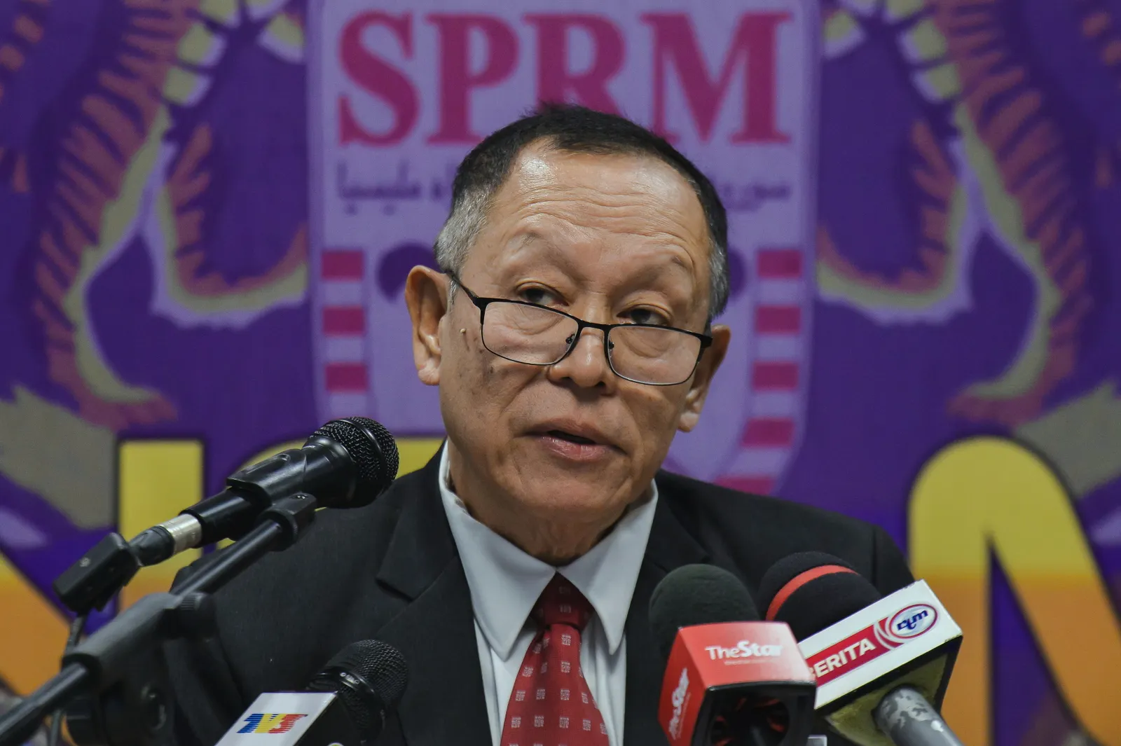SPRM kesan 1,638 lagi syarikat terlibat tuntutan palsu Program Daya Kerjaya RM45 juta