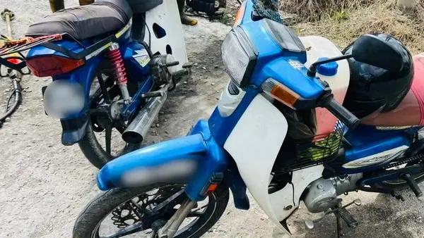 JPJ sita 34 kenderaan dalam Ops Pemandu Warga Asing