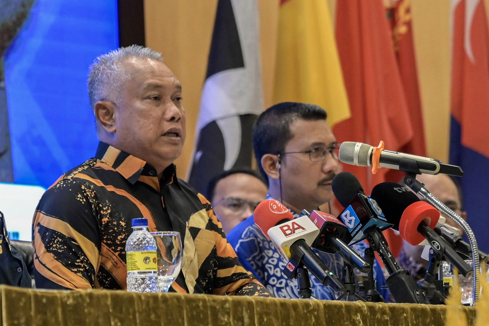 Keputusan STPM 2025 catat PNGK Nasional tertinggi sejak 2013