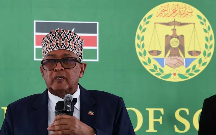 OIC slams Somaliland embassy in occupied Jerusalem