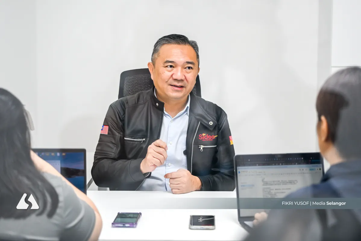 NINE bakal jadi Super App Selangor, satukan perkhidmatan kerajaan negeri secara berperingkat