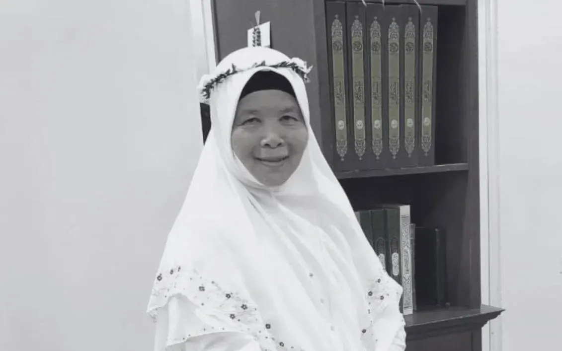 Bakti terakhir bekas pensyarah UiTM, derma organ bantu lima pesakit
