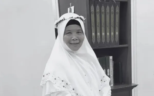 Bakti terakhir bekas pensyarah UiTM, derma organ bantu lima pesakit