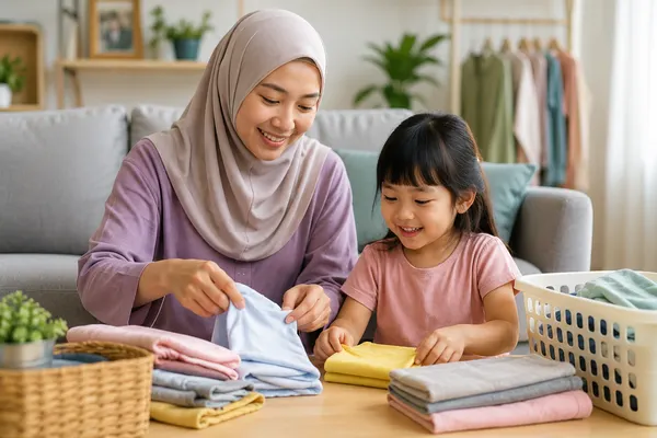 Sektor penjagaan berpotensi jadi ekonomi kedua terbesar negara - EXCO