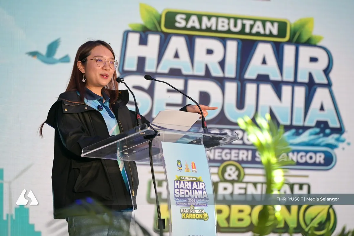 Selangor strengthens El Nino preparedness to ensure stable water supply