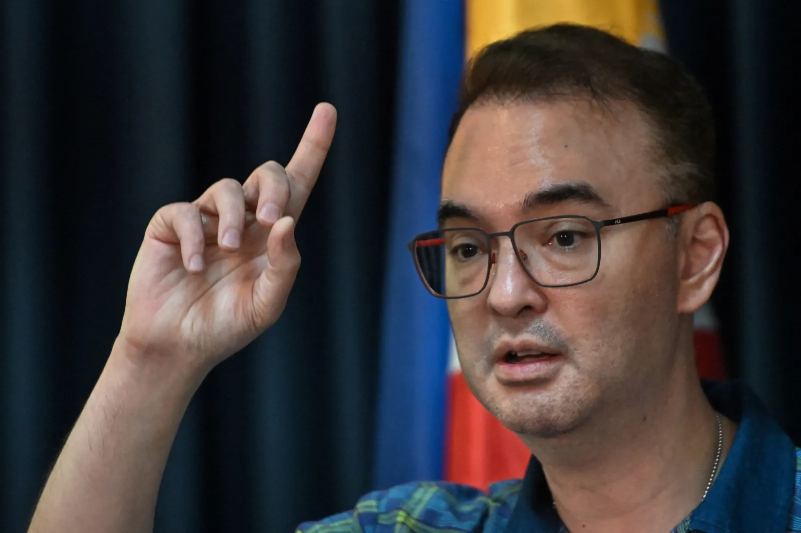 Philippine Senate removes Duterte ally as head ahead of VP impeachment trial
