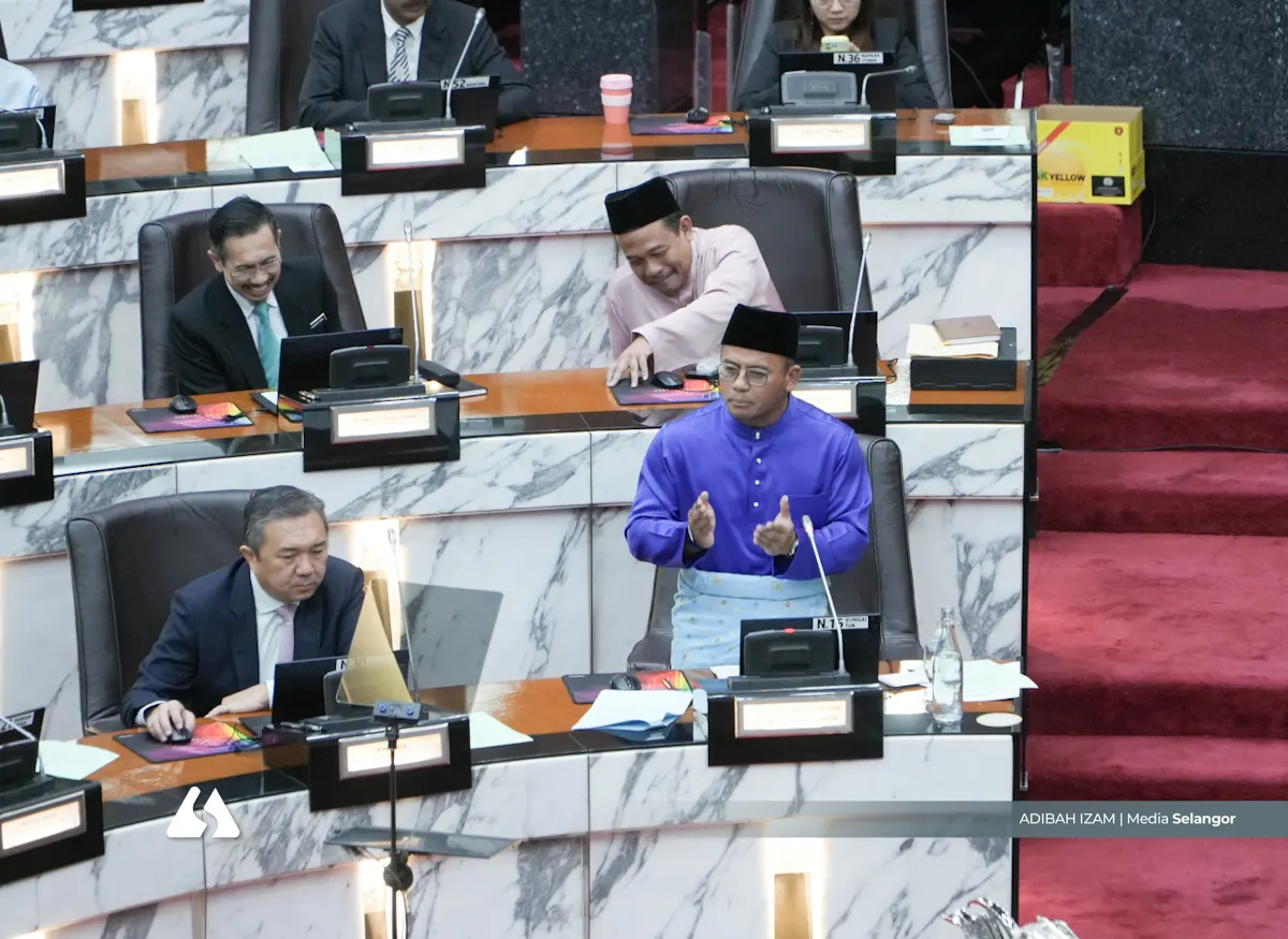 2,000 usahawan bakal nikmati pembiayaan tanpa faedah menerusi dana RM20 juta