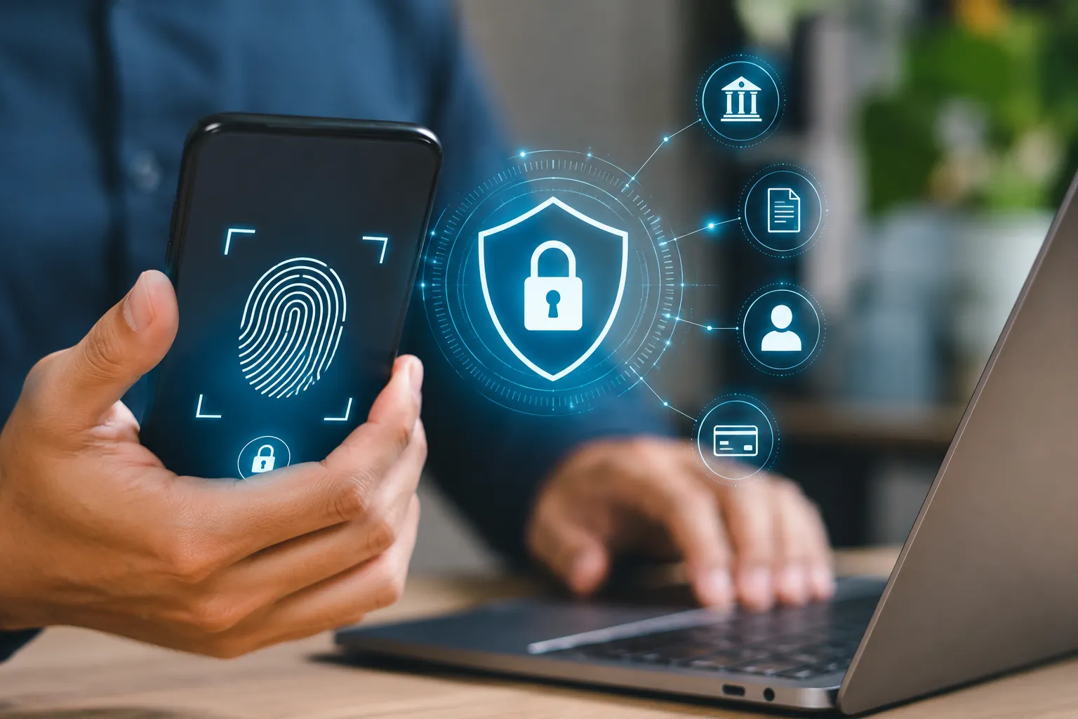 MyDigital ID mampu cegah penipuan dalam talian, sukar dipalsukan