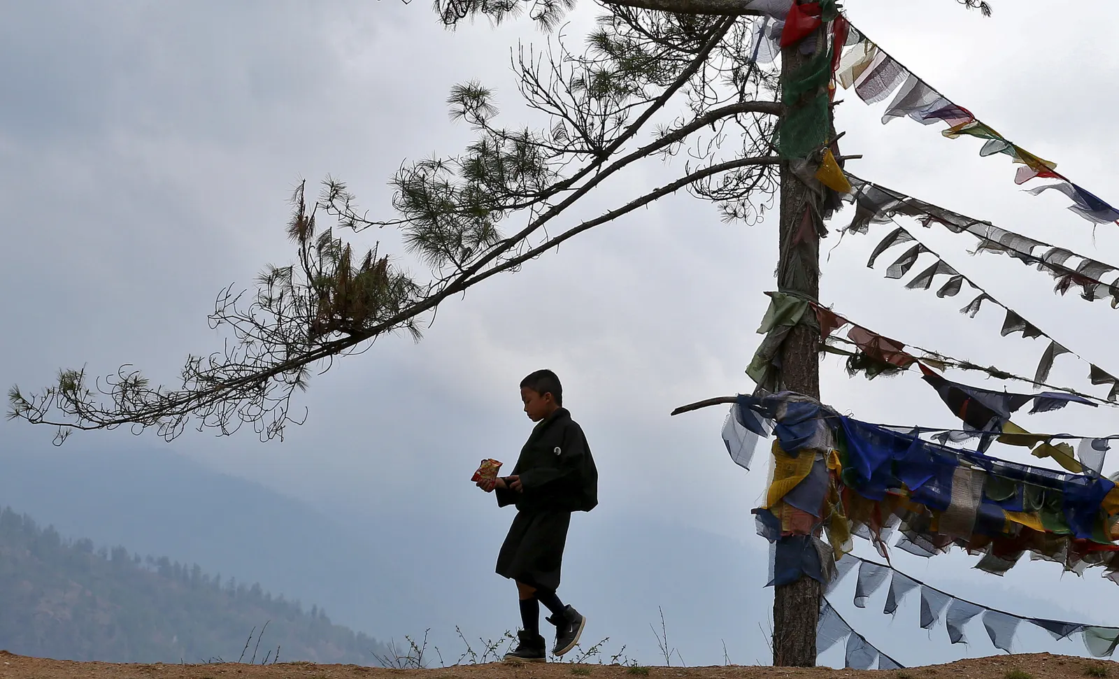 Bhutan to give cash incentives to families for more babies