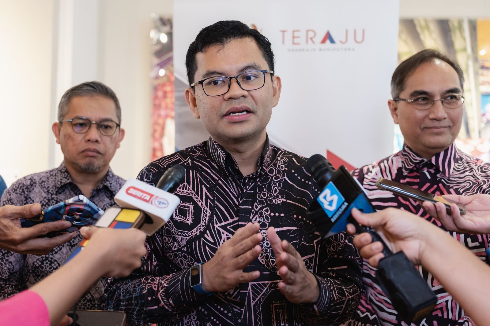 MTEN implements 15 decisions to address global supply crisis