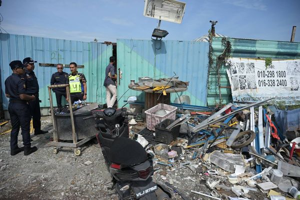 MPKS tutup tiga premis kitar semula haram di Kuala Selangor, keluar sembilan kompaun