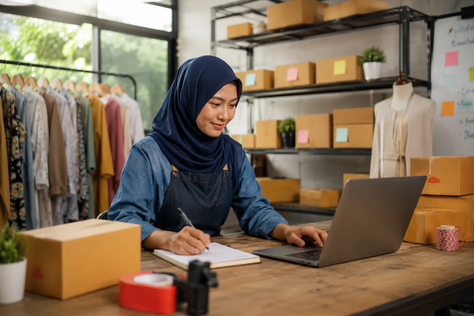 Perluasan SA500 bantu PKS terus berkembang, lindungi pekerjaan