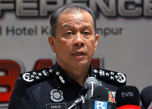 Police open 24 probes during N9 election campaign — IGP