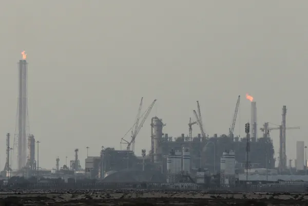 Dozens injured, 18 missing after blast during restart at giant Qatar LNG site