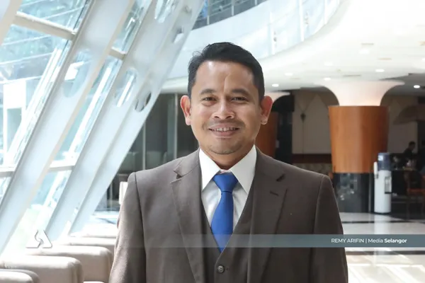 ADN Batu Tiga cadang bantu pelajar hadir meriahkan SUKMA 2026