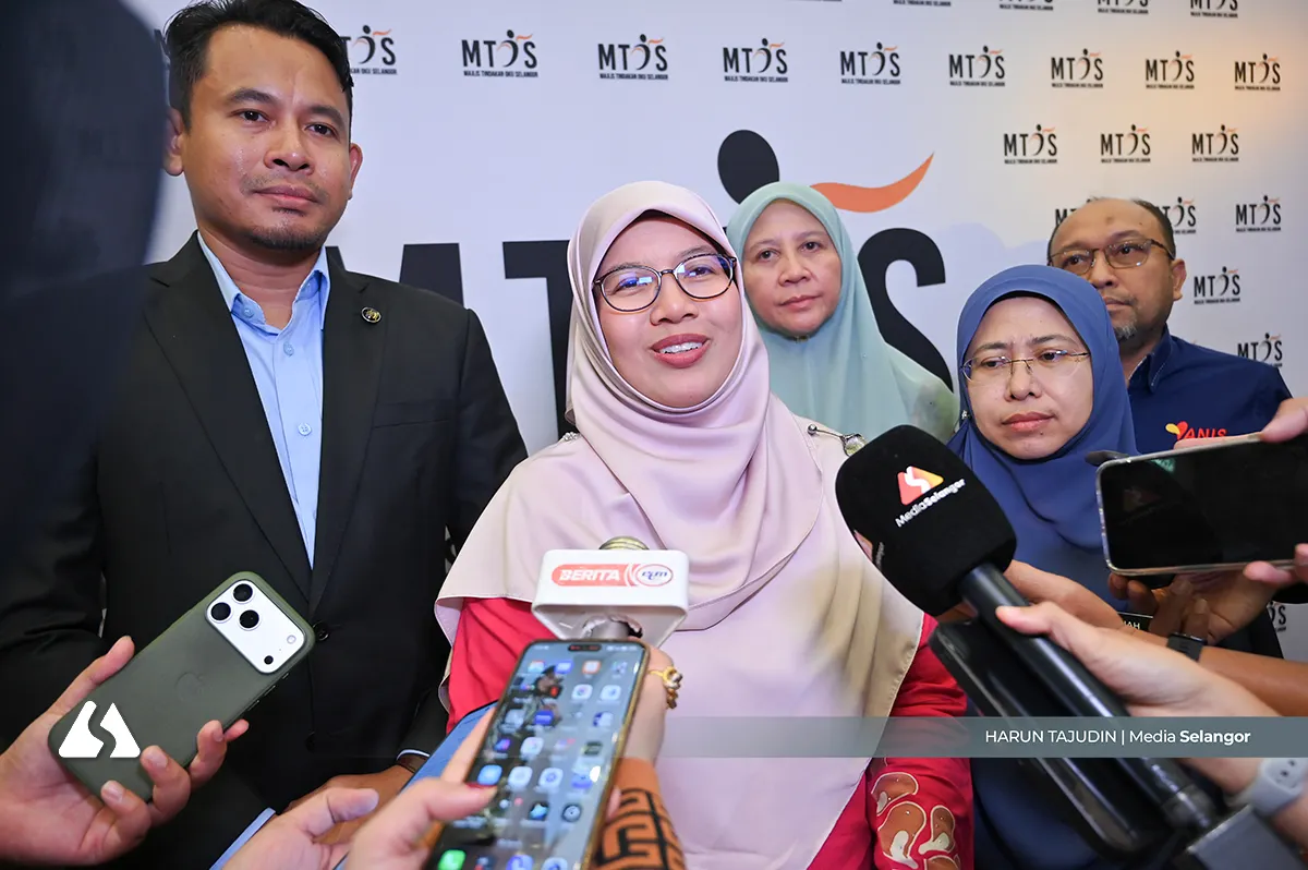 Selangor disability policy strengthens inclusive development agenda