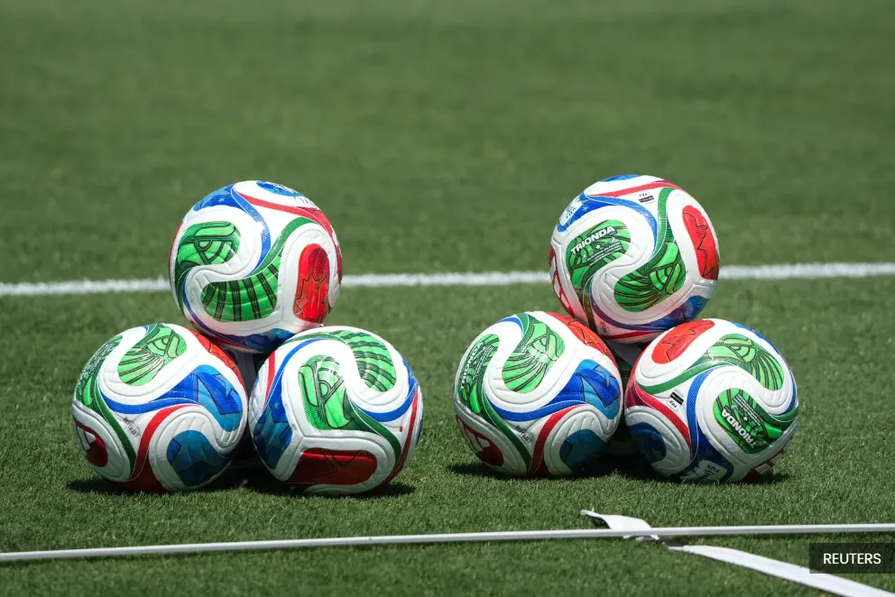 Interest climbs for soccer across North America before 2026 World Cup