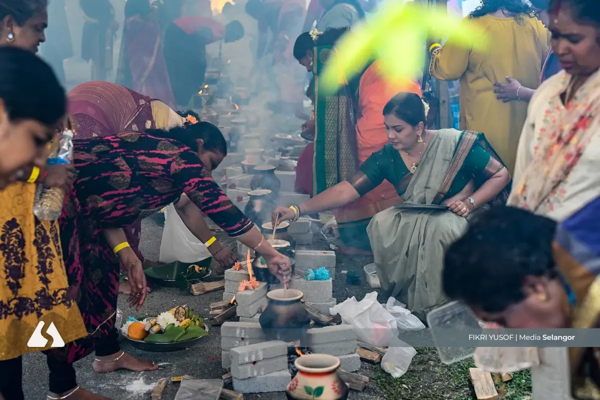 முஸ்லிம் அல்லாதோரின் வழிபாட்டுத் தலங்களுக்கான வழிகாட்டிகள்: அரசியல் நோக்கமின்றி மறுஆய்வு செய்ய சிலாங்கூர் அரசு தயார்