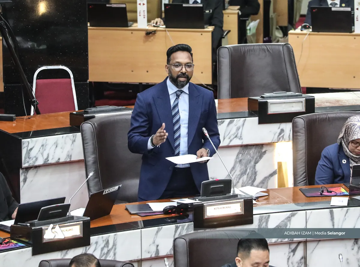 ADN: Kurangkan kerenah birokrasi, percepat bantuan kepada golongan sasar