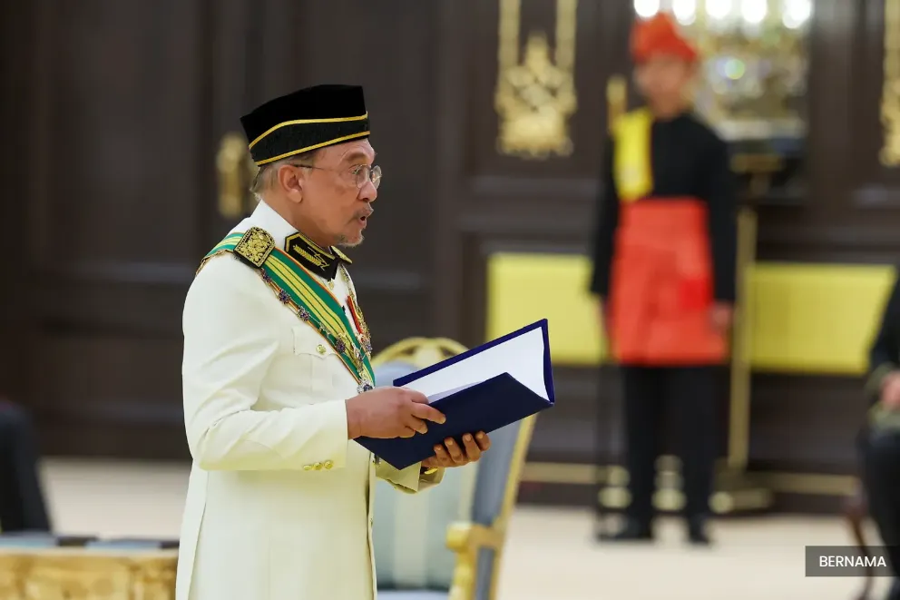 PM commends Air Force's service, dedication on 68th anniversary