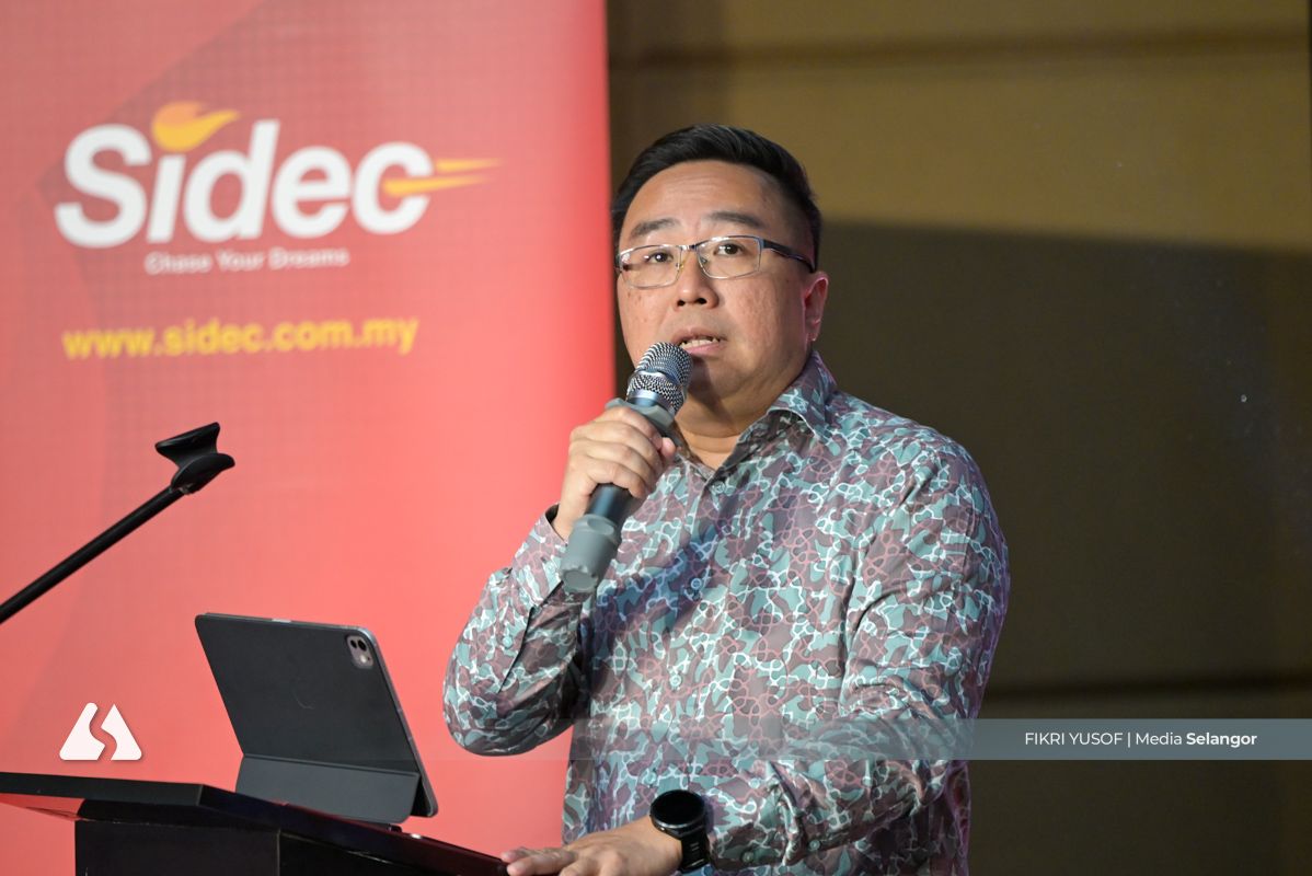 Minister lauds Selangor’s accelerator as model for innovation collaboration