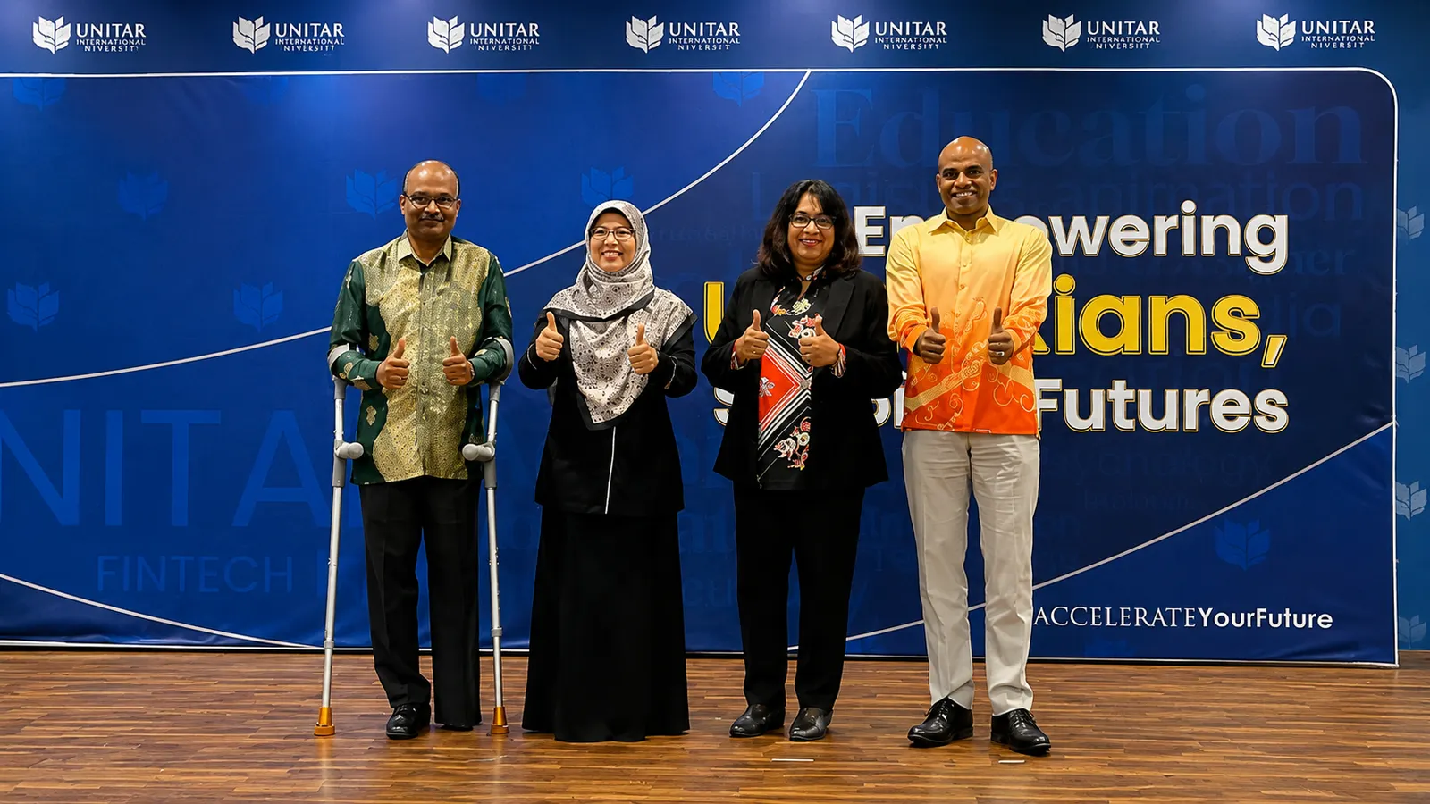 Kesedaran sahaja tidak cukup, komuniti neurodivergent perlukan sokongan menyeluruh