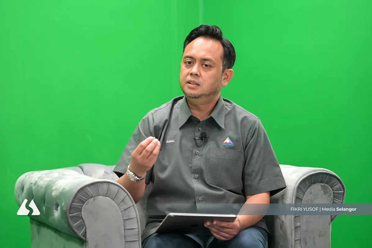 Safe Internet campaign reaches 53,000 students in Selangor