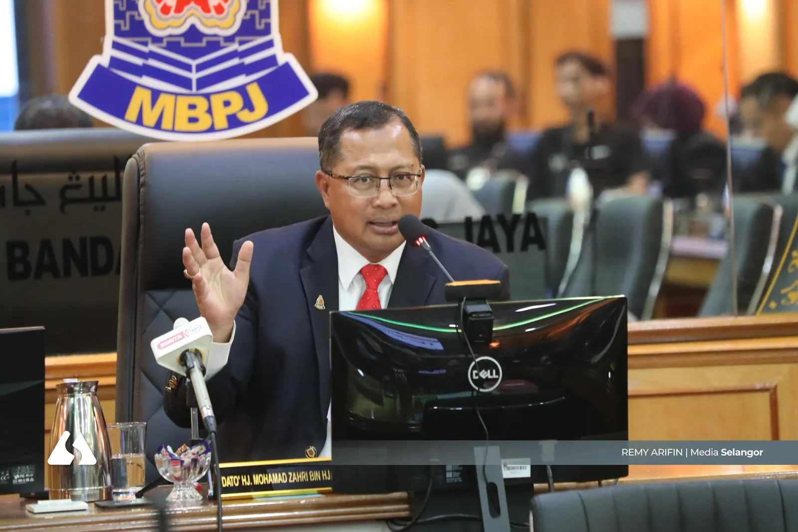 MBPJ perkenal 14 garis panduan pelesenan baharu mulai Ogos