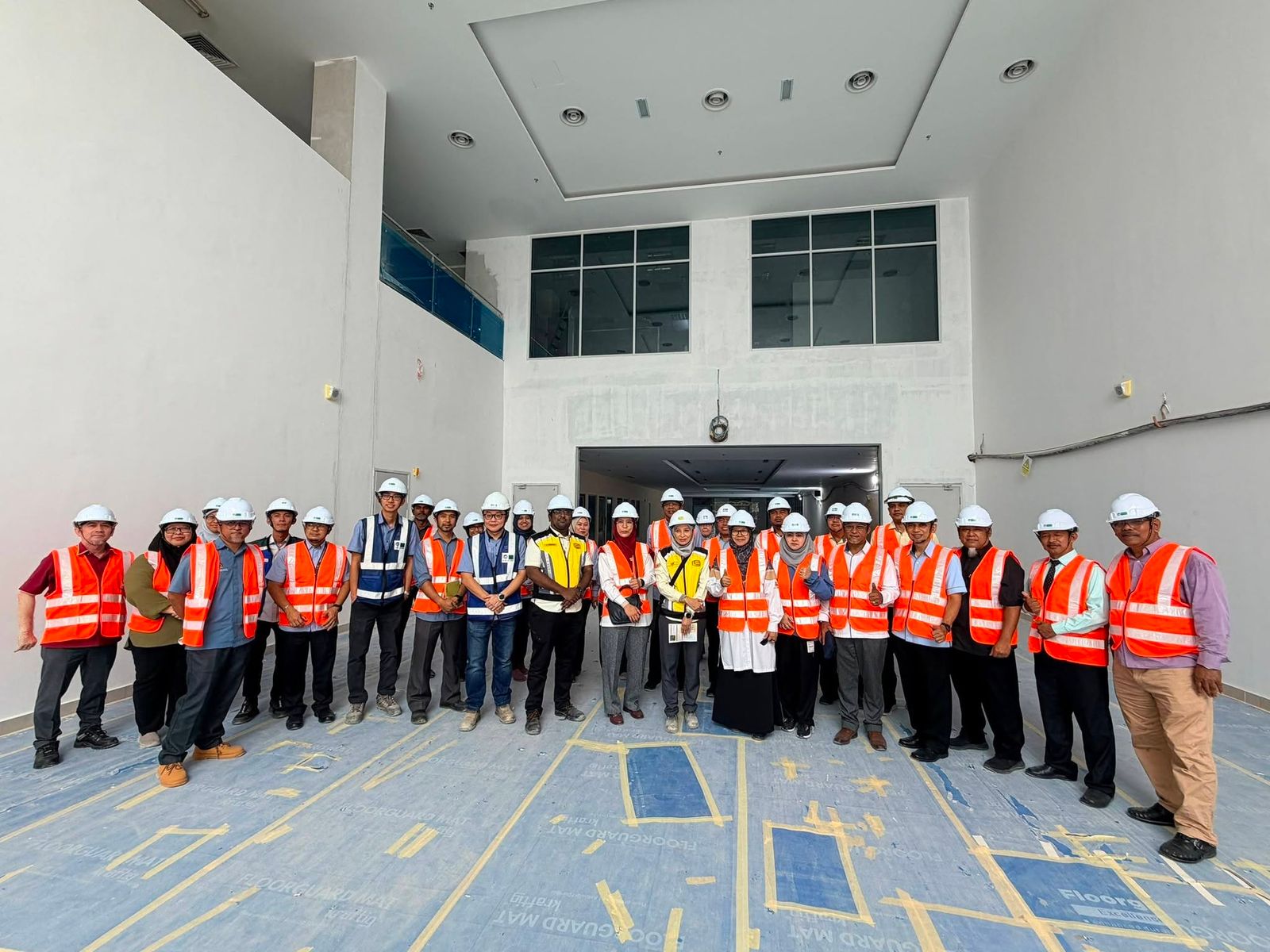 Hospital Kapar dijangka siap Mac 2027, legakan penduduk Klang Utara