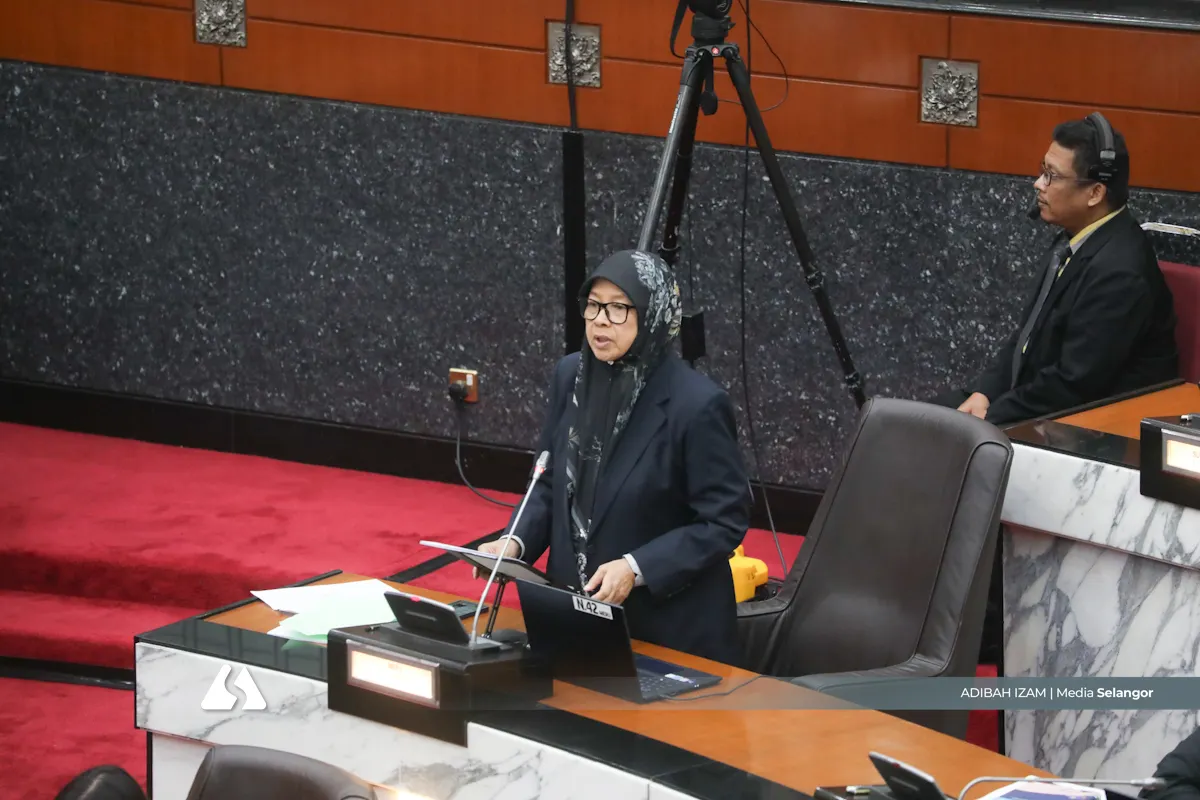 ADN Meru cadang pemantauan berkala Pakej Pengukuhan Daya Tahan Selangor