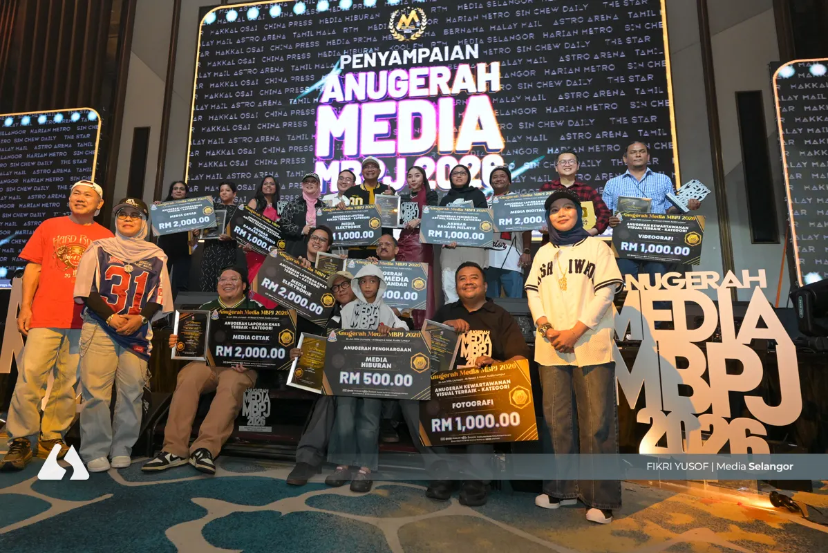 Media rakan strategik PBT sampaikan maklumat kepada rakyat