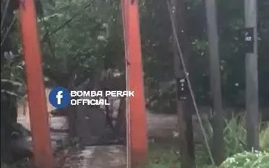 Bayi, wanita mengandung antara 20 mangsa terselamat dalam kejadian kepala air 