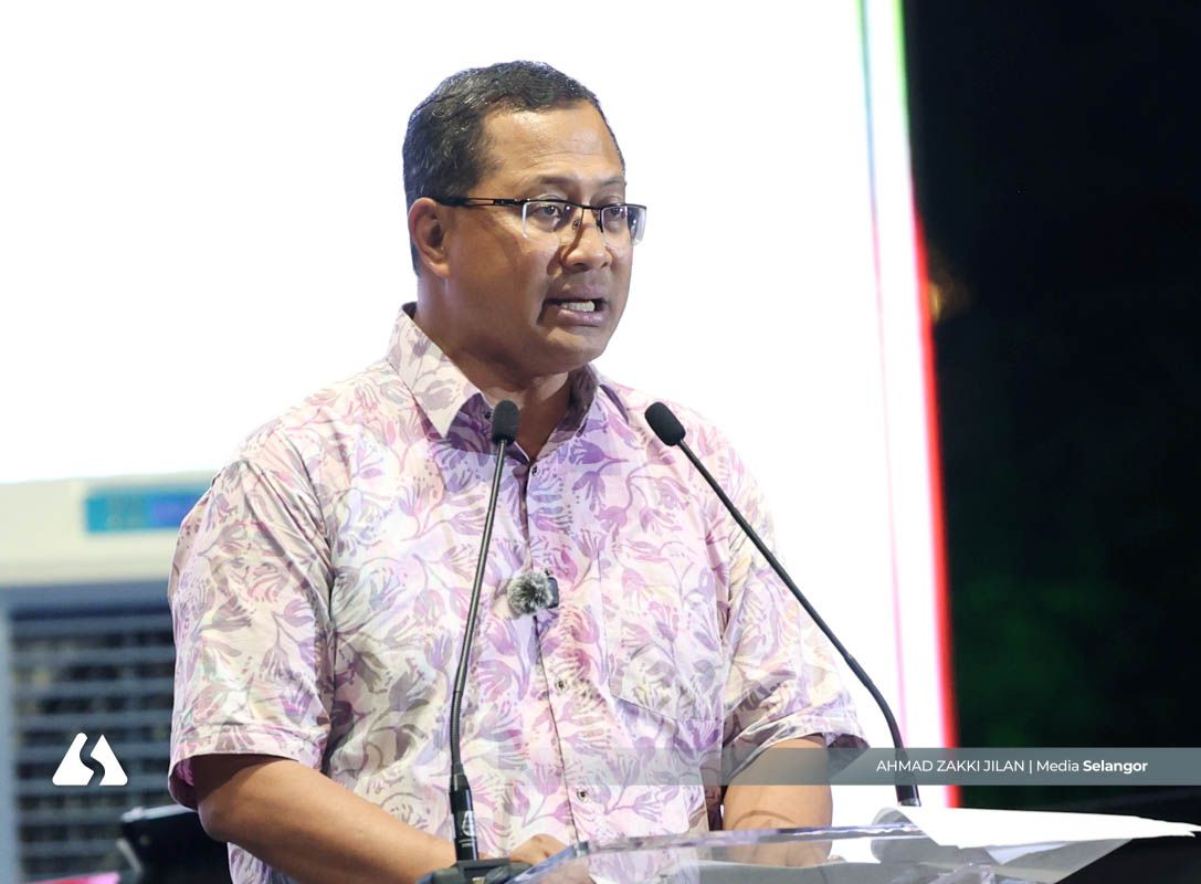 MBPJ tawar 32 perkhidmatan dalam talian, mudahkan urusan penduduk Petaling Jaya