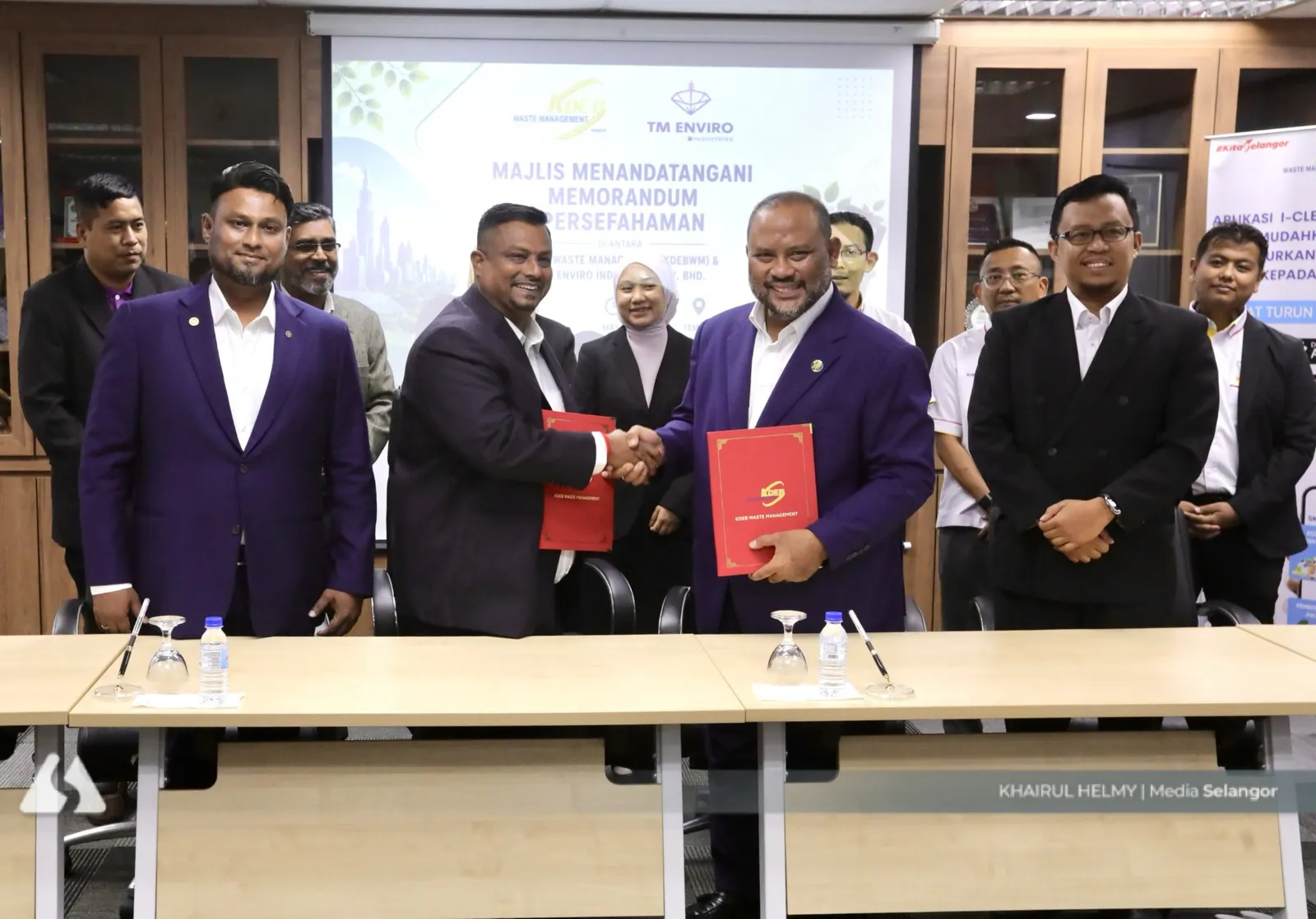Selangor perlu lebih banyak loji WTE, kurangkan tapak pelupusan