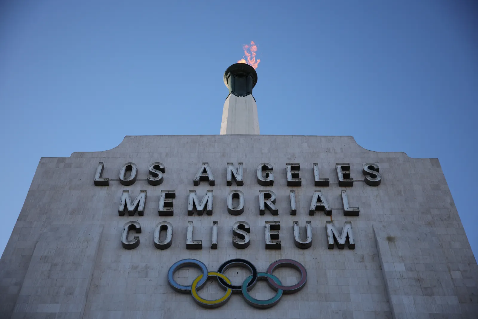 LA28 to avoid repeat of World Cup visa issues — IOC president