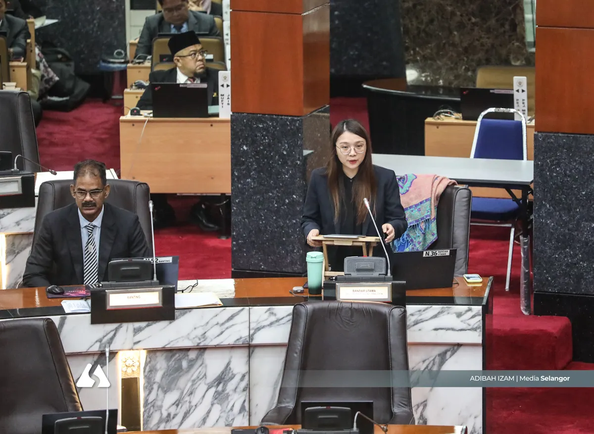 70 bangunan kerajaan Selangor sertai program bumbung solar
