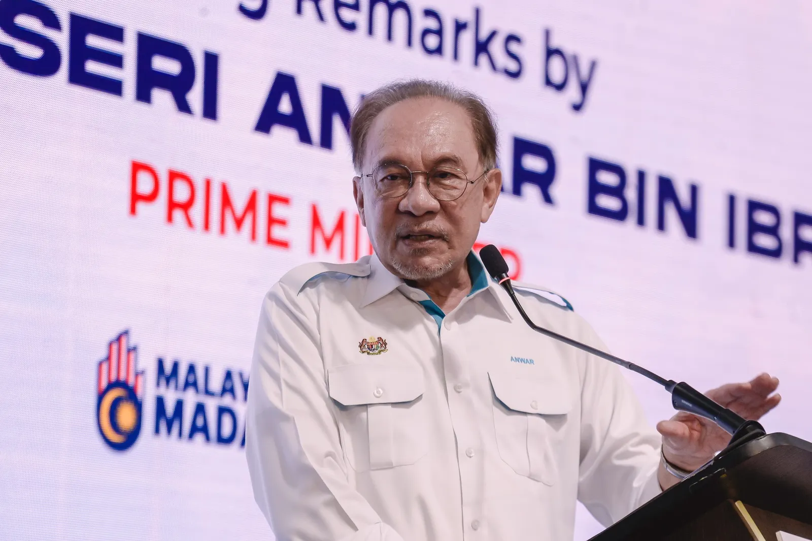 PM announces RM1.5m to expand access to syariah legal aid