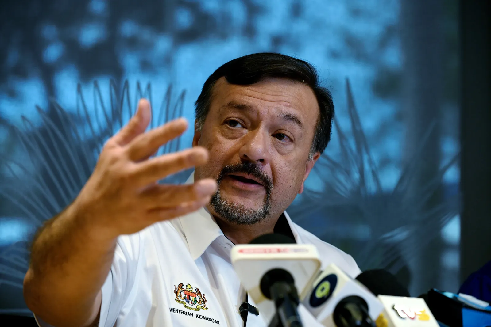 West Asia conflict: Malaysia diversifies oil, coal sources to defend energy security