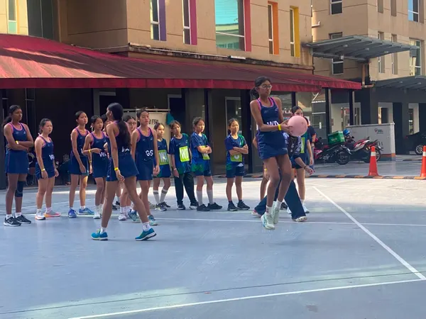 Lebih 500 pemain sertai Selangor Youth Netball Challenge 2026