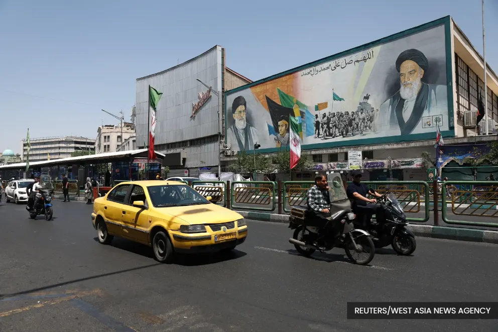Trump beri amaran serangan ke atas Iran jika gagal perjanjian nuklear