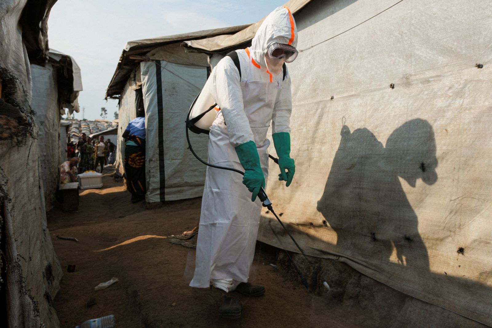 UN: Ebola outbreak could cost Africa up to US$3.6b